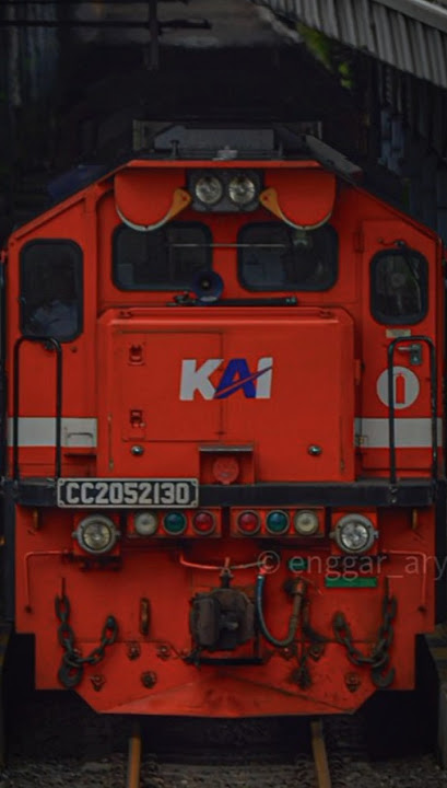#ccp JJ KERETA KAI #jedagjedug #keretaapiindonesia #lokomotif #keretaapi #indonesia #kaiindonesia
