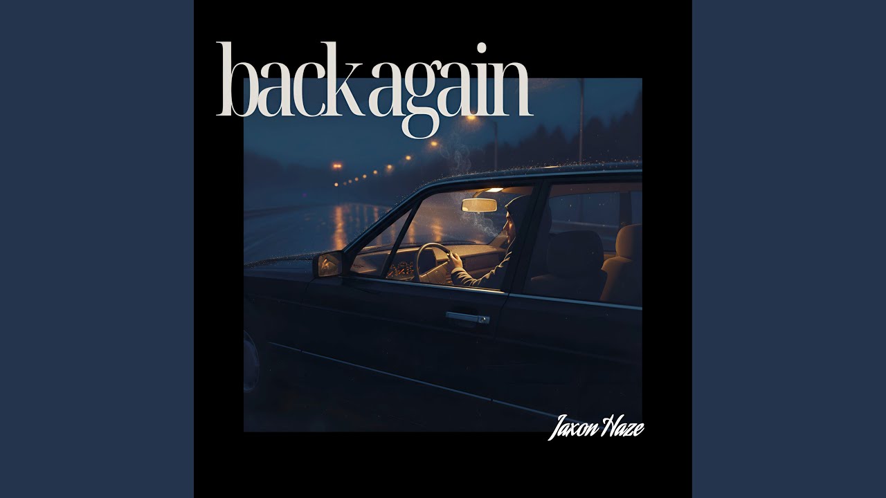 Watch Back Again on YouTube Watch Back Again on YouTube