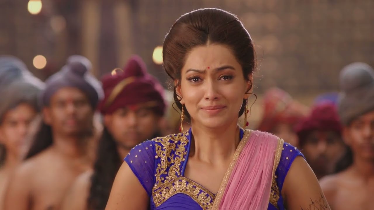 Ashok Samrat apisode 219