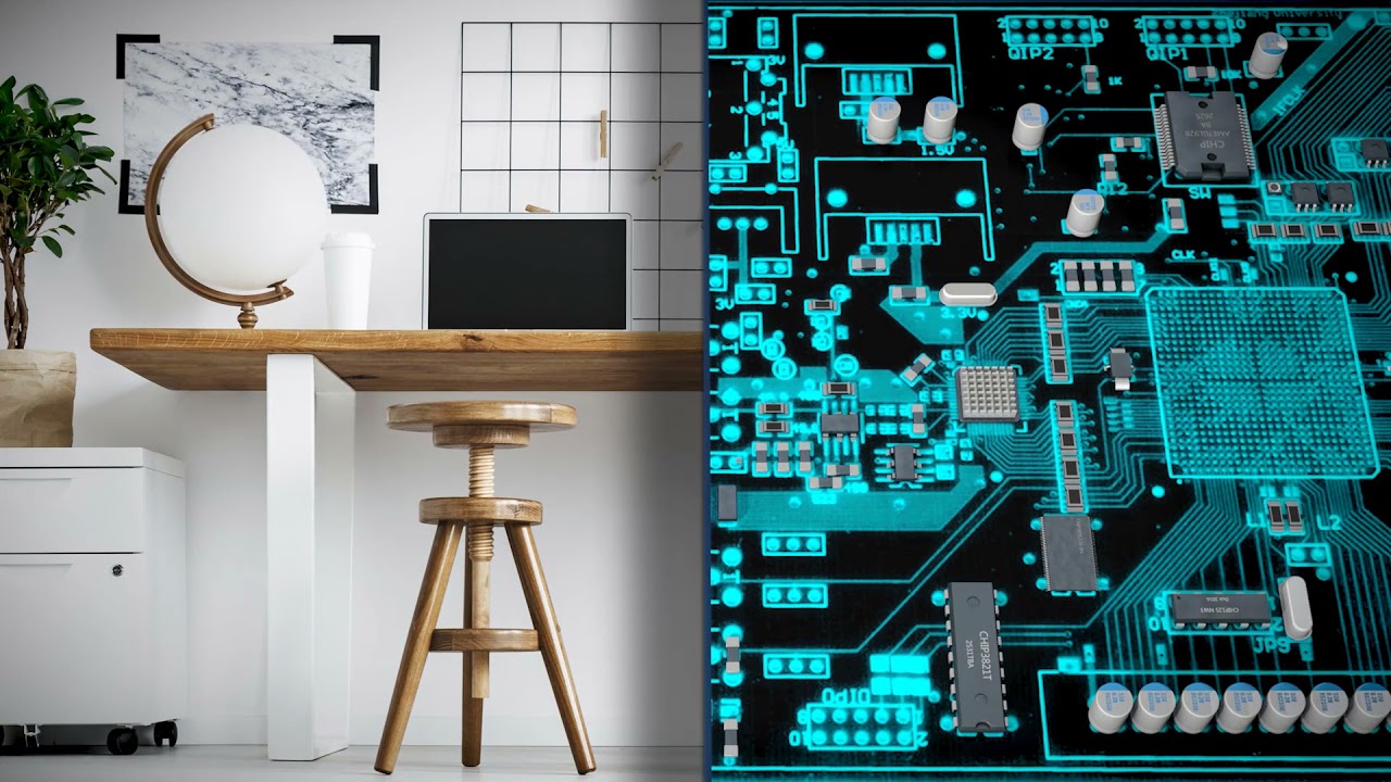 Global chip shortage - did you know?