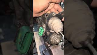 Renault Kwid AMT Not Shifting? ⚠️ 090177 Fault Fixed #renaultkwid #aweshshaikh73 #clutchmotor