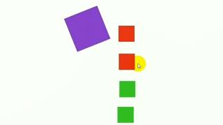 Construct 2 - Collect 2 items to pass level Concept for Edu Game