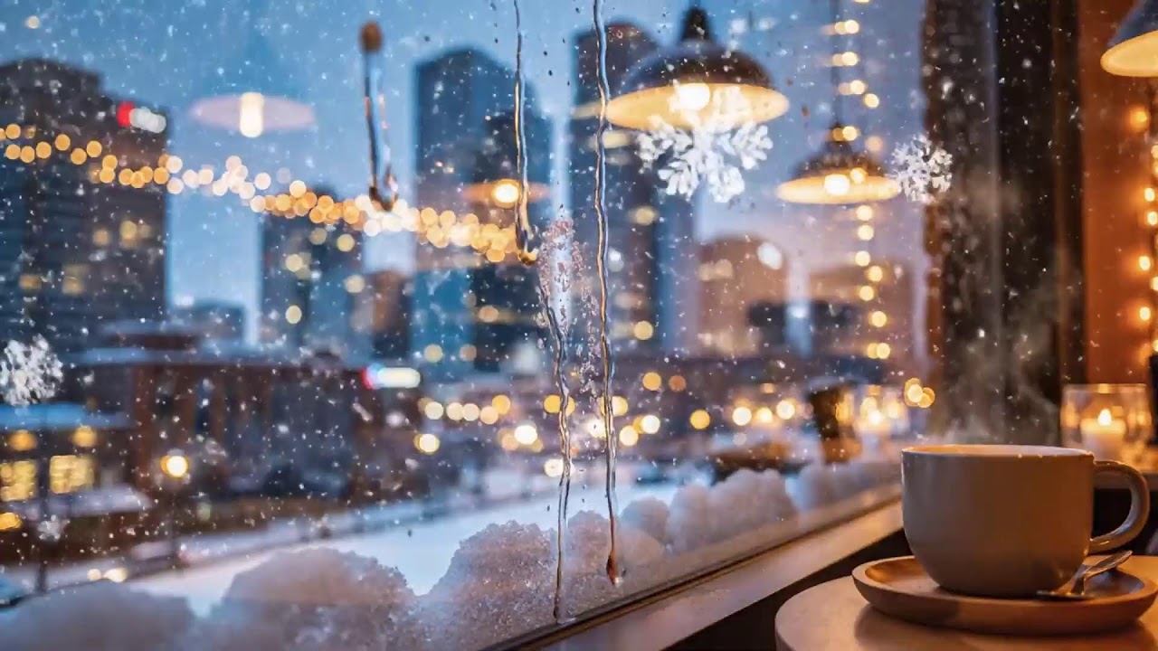 Quiet Piano Jazz for Early Morning – Ideal for Fresh Start