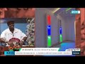 LES ARTS  DU 07  FEVRIER  2026 AVEC BENI STAFF