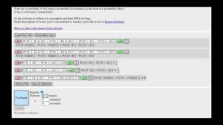 PrSAT 3.0.0 Beta Demo