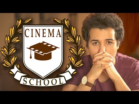 Vidéo: Comment entrer à l'école de cinéma de l'UCLA ?