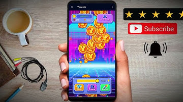 Yes Coin Airdrop || Telegram mining project || Online earning platform || Yes coin