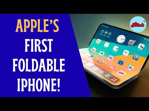 Apple Launches First Foldable iPhone Duo as John Ternus Begins New CEO Era