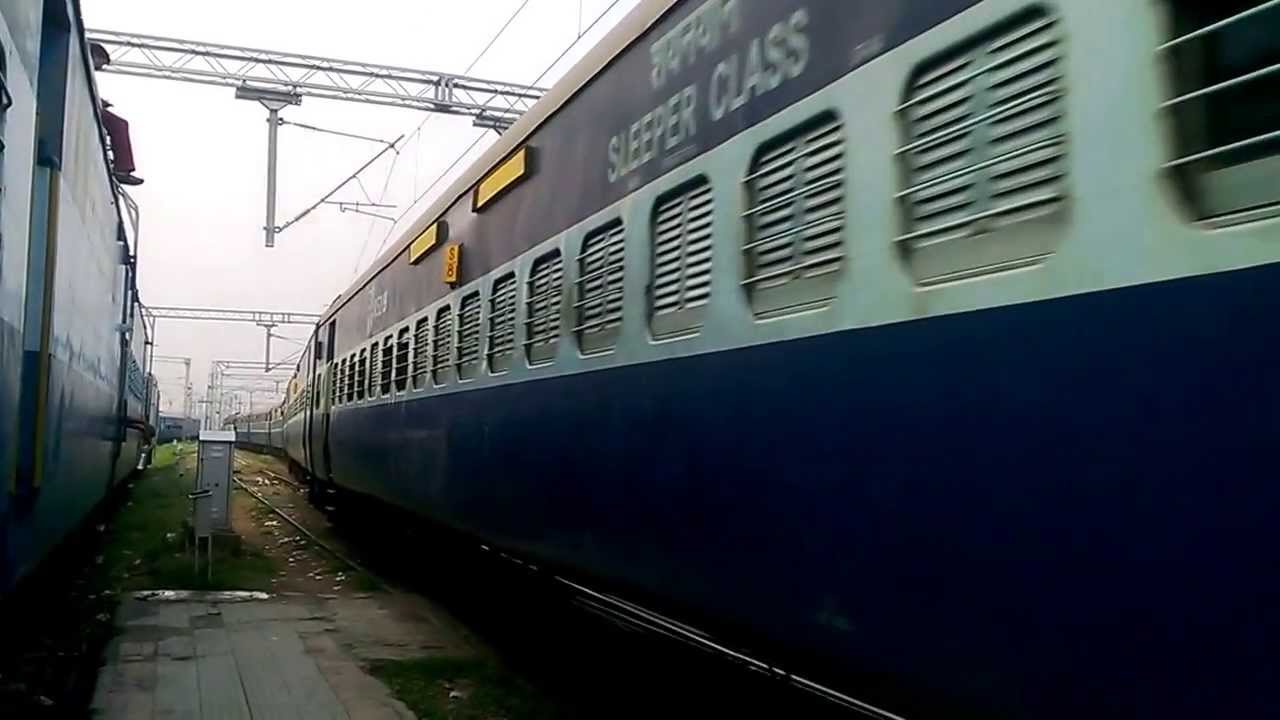 Jammu To Jaipur Pooja Express | 12414 Pooja Sf Express Train Schedule ...
