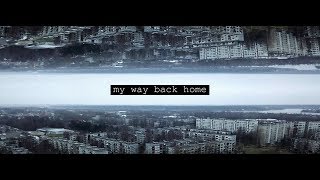 SEVER - My Way Back Home chords