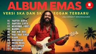 Rhoma Irama || Kumpulan Lagu Versi SKA Reggae || Terbaru 2025 Album Emas Dangdut Paling Hits