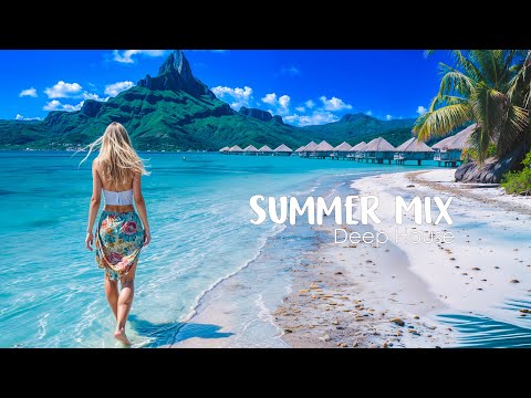 Summer Hits 2024 🔥 Alok, Dua Lipa, Coldplay, Martin Garrix & Kygo, The Chainsmokers Style #39