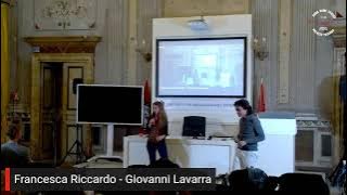 Design Lectures - Arch. Giovanni Lavarra -  Arriverà