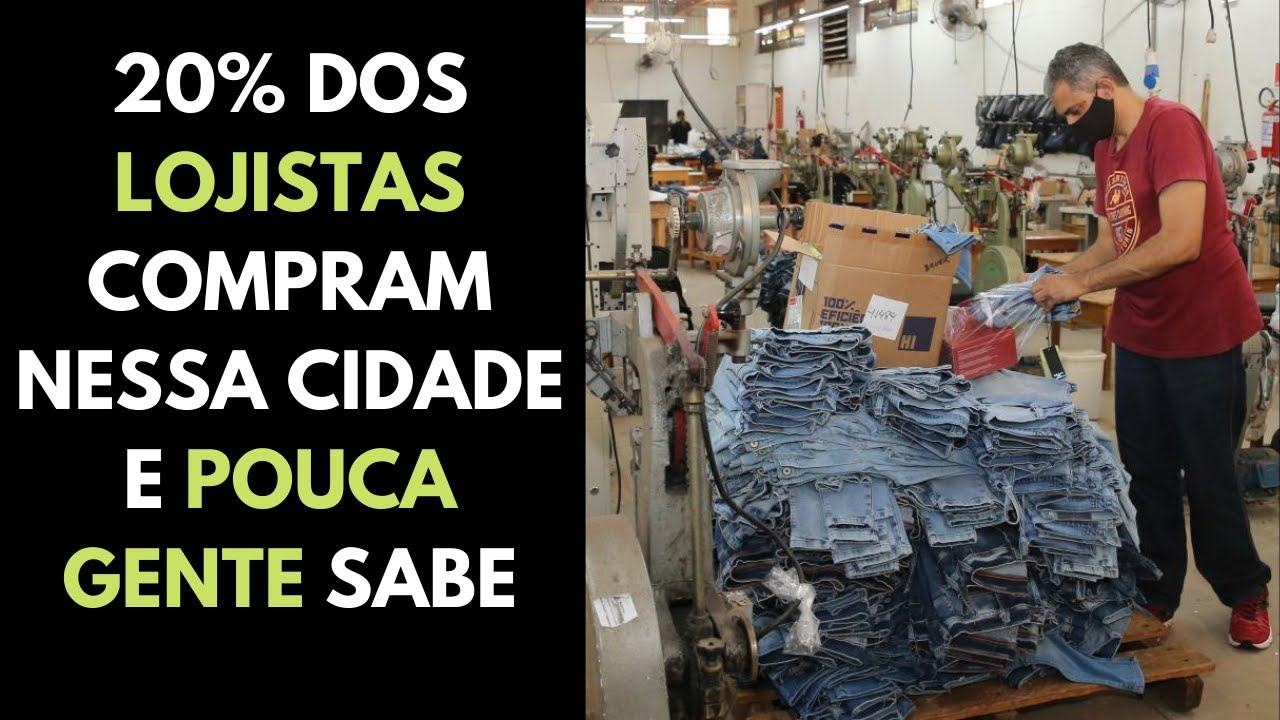 Roupas - Matriz, Paraná