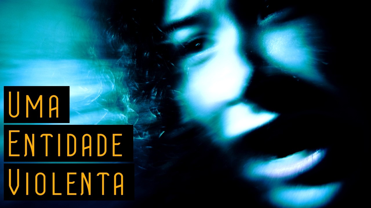 O PERTUBADOR CASO DA MULHER VIOL3NT4D4 POR ALGO SOBRENATURAL - CASO DORIS BITHER