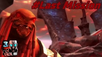 Last Mission - N.O.V.A 3 : Near Orbit Vanguard Alliance