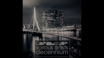 Fractal Architect - Faction (Original Mix)  (Cinematique)