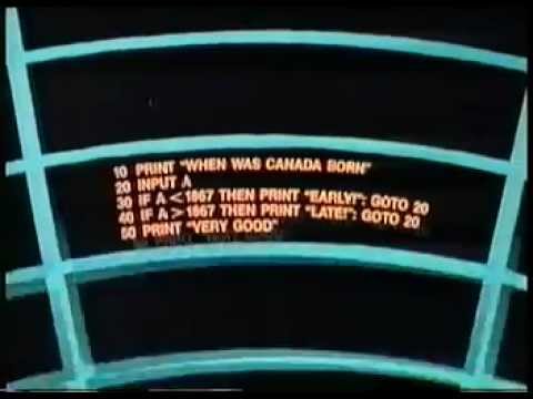 Tapes, Disks and Formatting (Bits and Bytes, Episode 4)