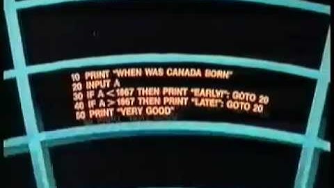 Tapes, Disks and Formatting (Bits and Bytes, Episode 4)