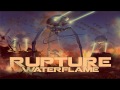 Rupture orchestraltechno music