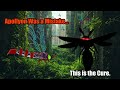 Creating a Hybrid to Kill My Own Creation: Saving the World from Apollyon - Apollyon Saga Finale