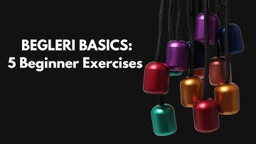 5 Beginner Begleri Exercises