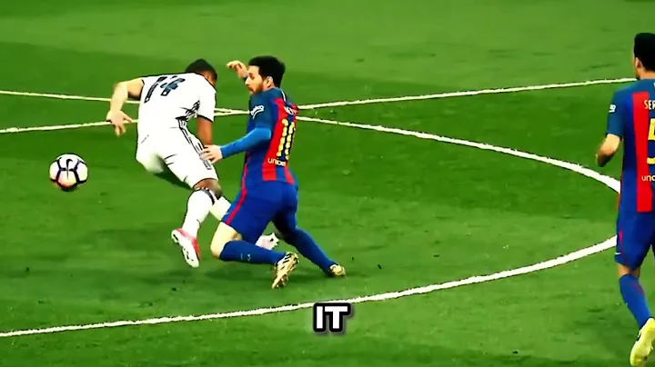 DESTROY Defenders With These 7 SECRET Football Skills | NextGyne Ballers Tutorial