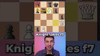 85% Win Rate TRAP for White (Tricky Gambit)