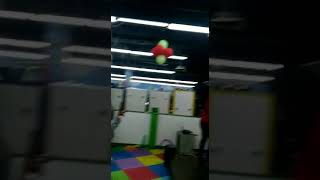 Joget Pinguin PlayZone CBD Ciledug 14 Oktober 2019 screenshot 4