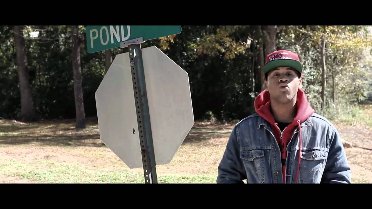 Ant Simmons - Neighborhood D-Boy