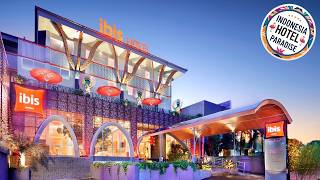 Ibis Bali Kuta Hotel | Bali, Indonesia | Hotel Review 🛏️ | Indonesia Hotel Paradise