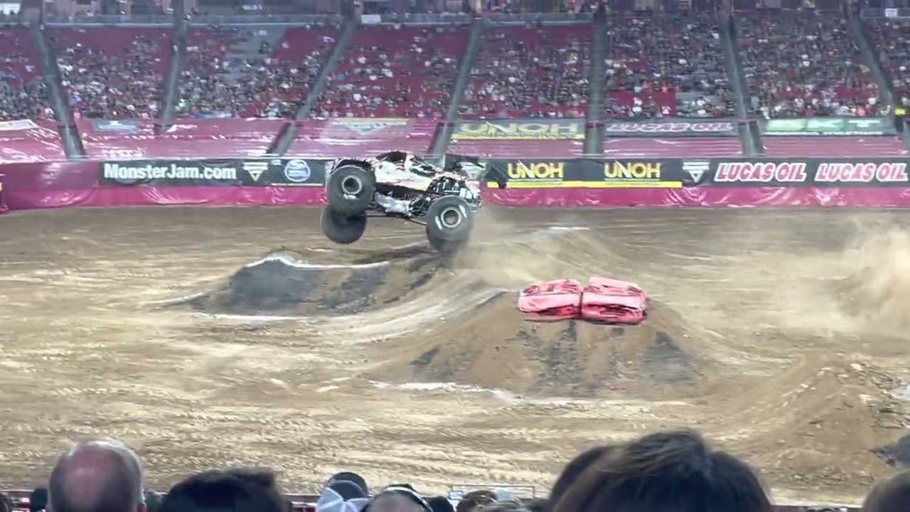 Black Pearl saves it! 