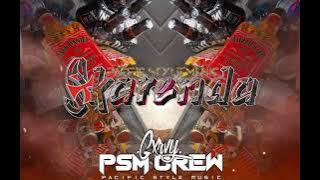 GXRVY PSM - HARMONIZE PRINCE - [ZOUK REMIX] 2021 4OlyshTKS