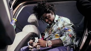 Kodak Black Big Stepper (Music Video)