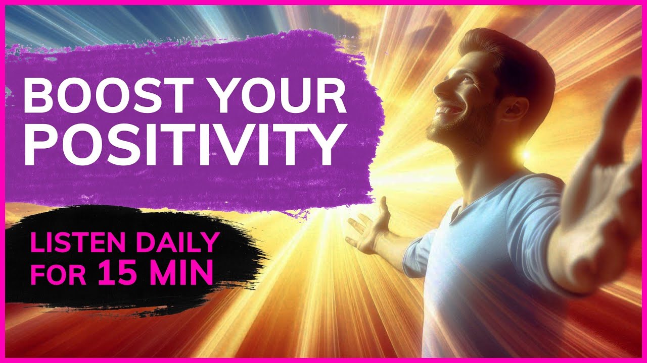 Positive Morning Affirmations for a Bright Day Ahead | Change Your Life ...