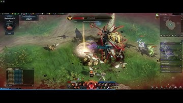 Lost Ark! Shadow Hunter Chaos Farming