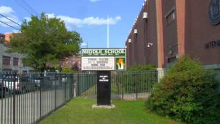 Achievement First Crown Heights Charter School