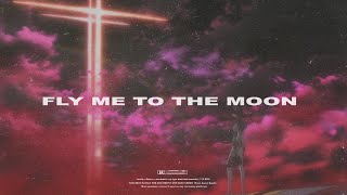 Fly Me To The Moon (aesthetic rap type beat instrumental)