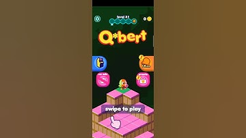 Qbert :)