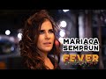 Mariaca Semprún - Fever (Official Video)