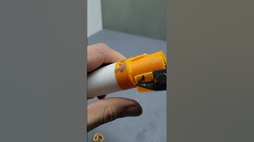 Telescoping Pirate Sword Fail