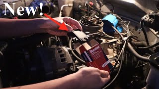 Ignition Control Module replacement | 95 Chevy C1500