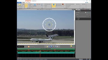 Remove lens spots from video -- proDAD Hide (Erazr) Tutorial