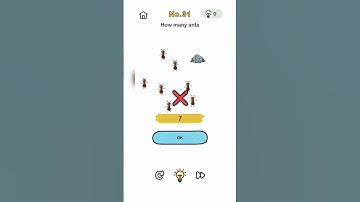 brain out level 31 #technical player