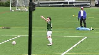 MANU LEDESMA ACADEMY vs COLUMBUS ASTRAY | UPSL DIVISION 1 SPRING 2025