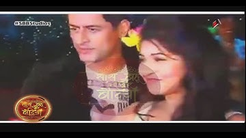 Mohit Raina aka Mahadev