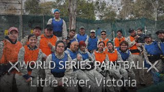World Series Paintball 2023