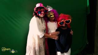 Manam Booth - Photo booth services in Hyderabad, Bangalore and Vijayawada screenshot 3