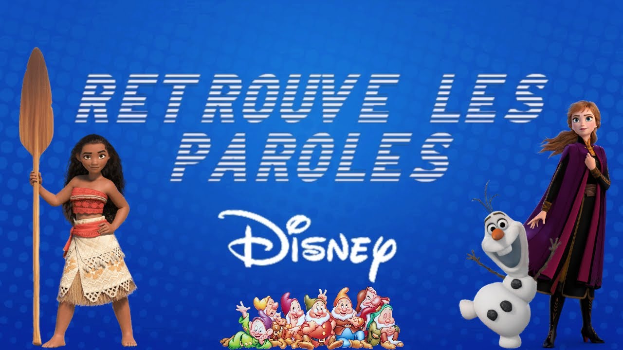 Projecteur Disney - Parole de mamans