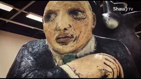 30 Years of Sculpture by Susan Low-Beer